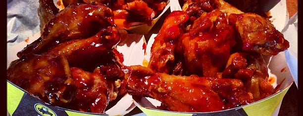 The 15 Best Places for Chicken Wings in Dallas