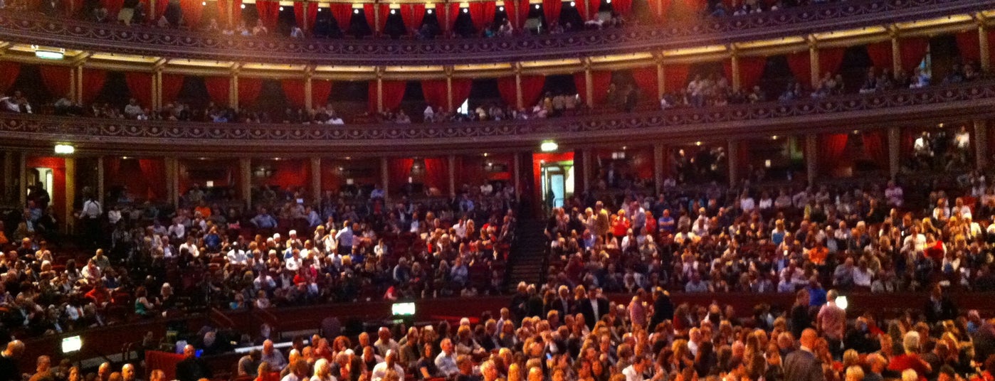 The 15 Best Concert Halls In London the-15-best-concert-halls-in-london