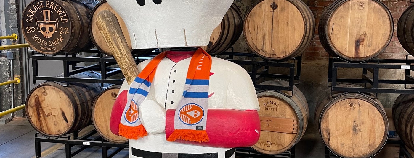 The 15 Best Places for Cider in Cincinnati