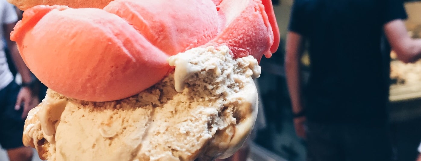 The 15 Best Places for Desserts in Venice