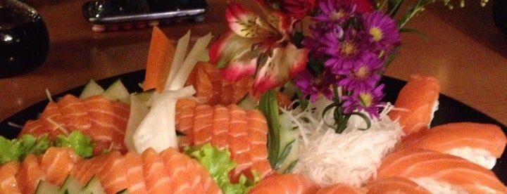 Kenzo sushi em santos cheap