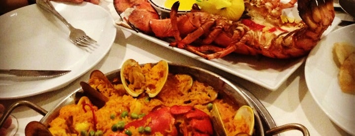 The 15 Best Places For Lobster In Newark