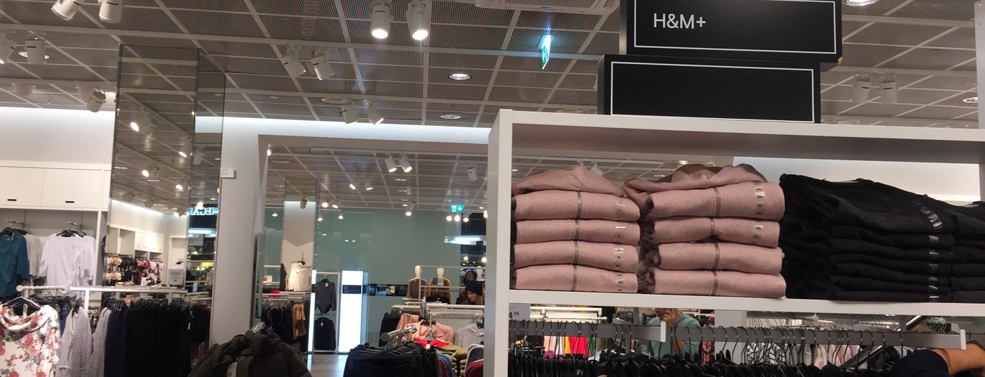 H&M (Switzerland)