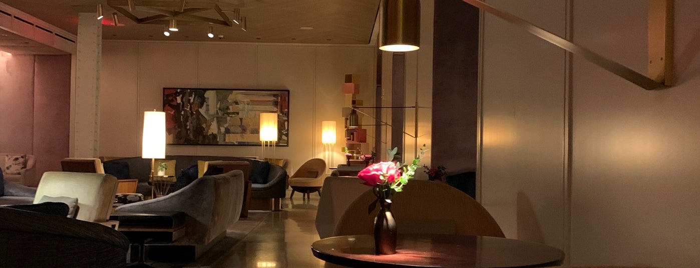 The 15 Best Hotel Bars in New York City