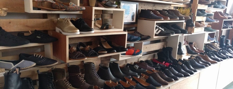 Best shoe shop stores in london