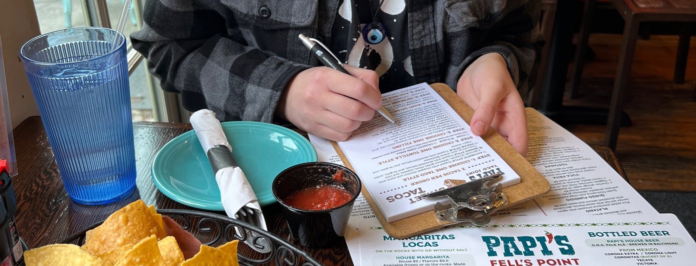 The 15 Best Places for Margaritas in Baltimore