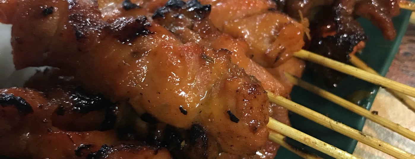 The 11 Best Places for Satay in Kuala Lumpur