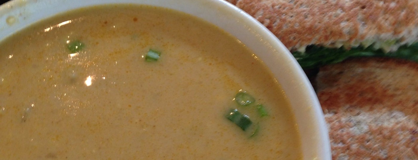 The 15 Best Places for Soup in Wichita