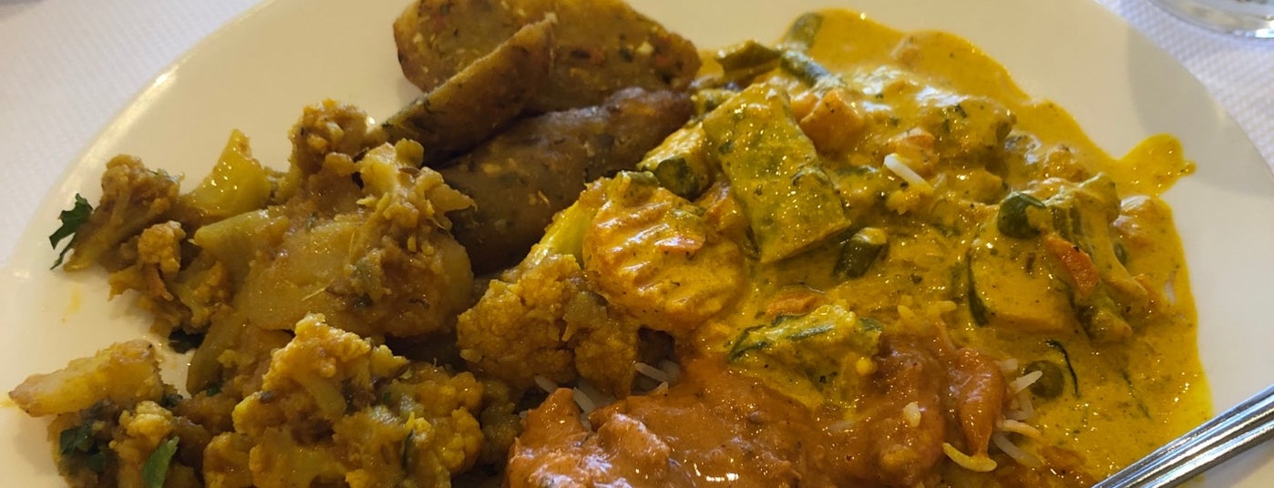 The 11 Best Indian Restaurants In San Jose