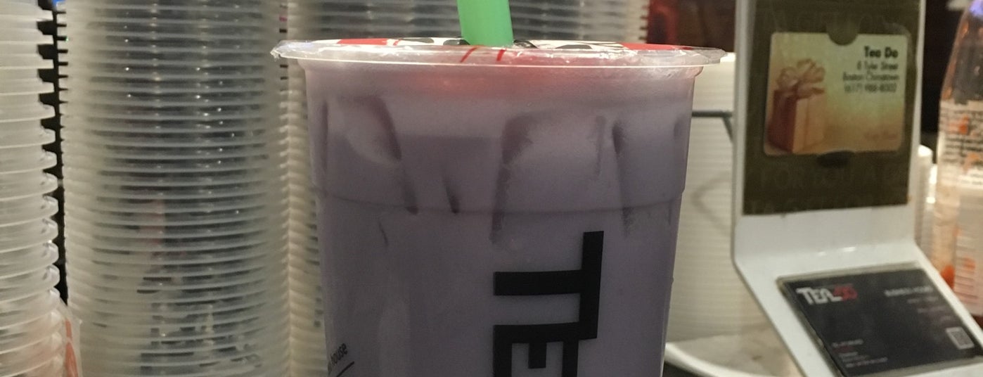 The 15 Best Places for Smoothies in Boston