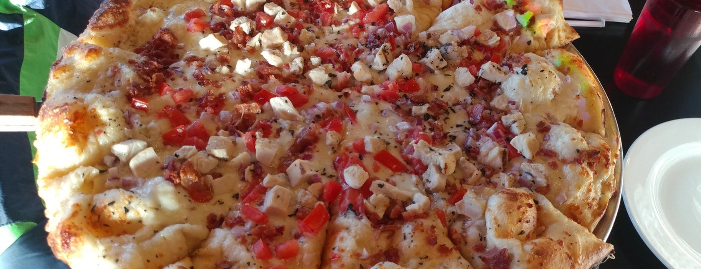 The 15 Best Places for Pizza in Bellevue