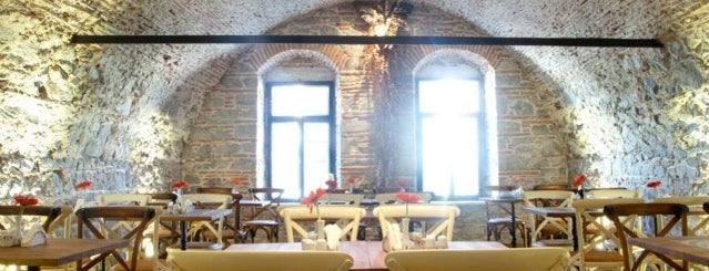 İzmir Çankaya’da yemek yerleri