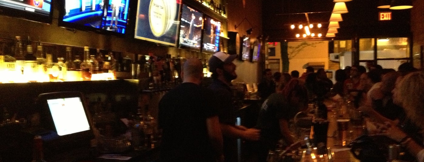 The 15 Best Restaurants in Forest Hills, Queens