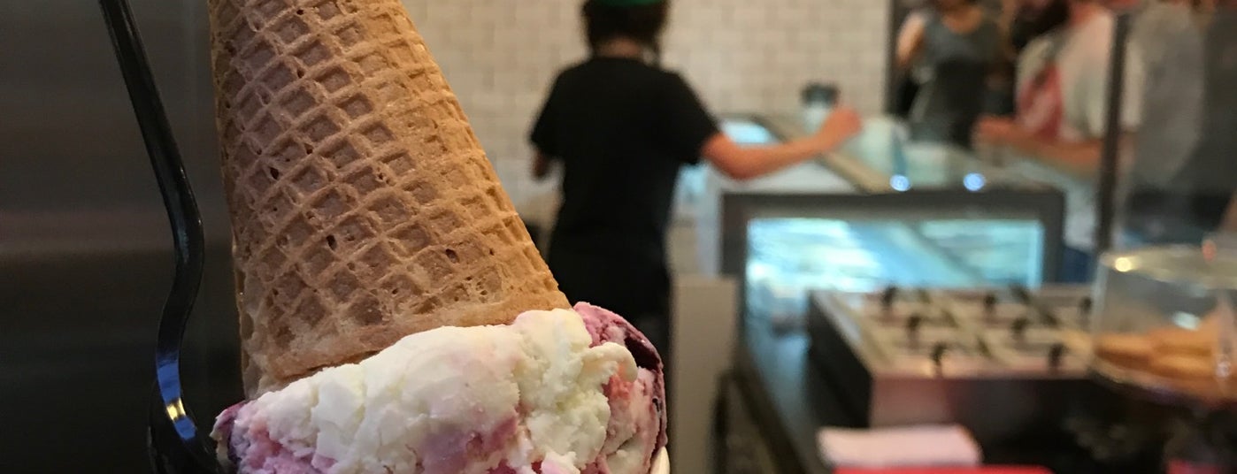 22 Best Ice Cream Shops in Los Angeles For Scoops, Pints and Cones