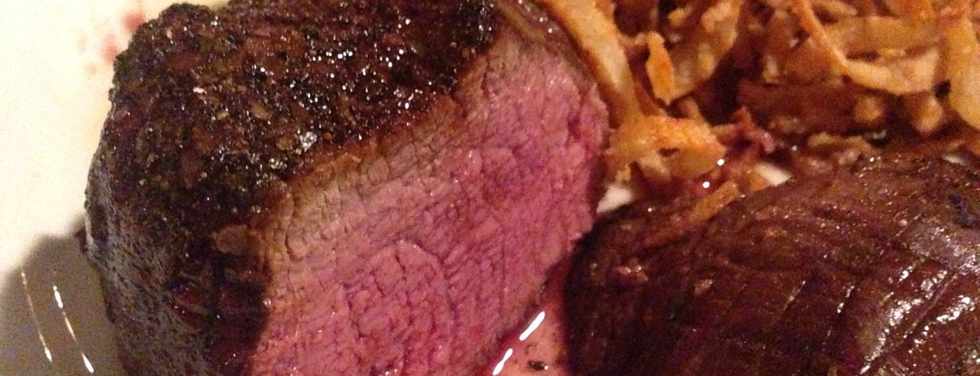 The 13 Best Steakhouses in Lexington