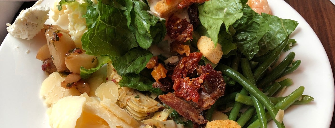 The 15 Best Places for Lamb Chops in Detroit