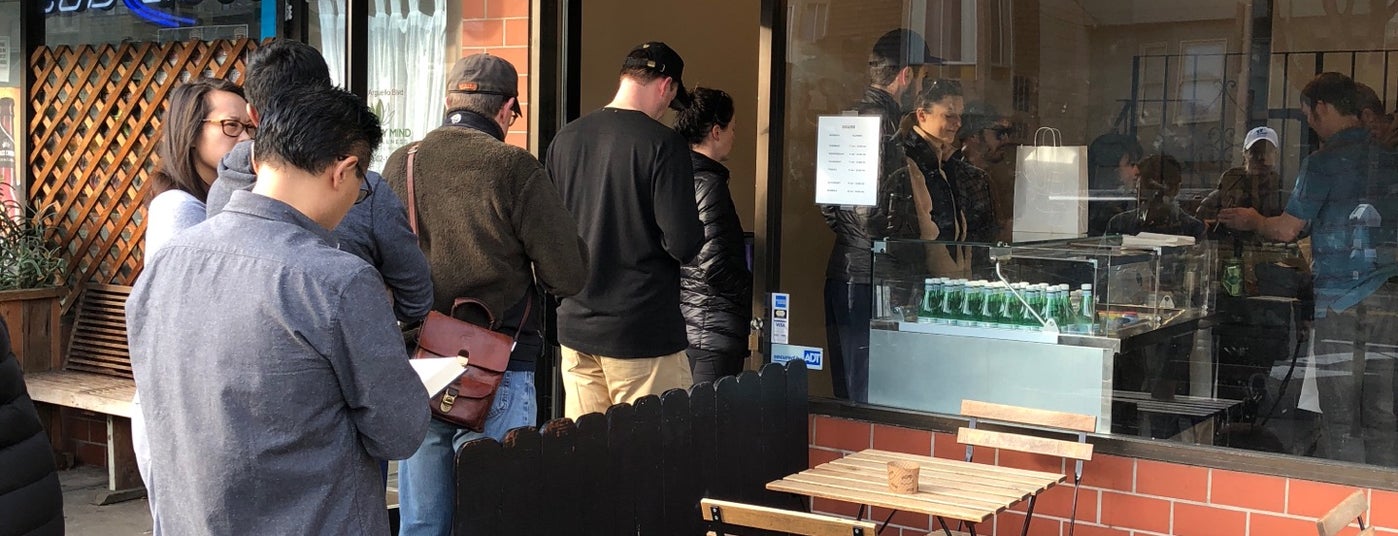 The 15 Best Bakeries in San Francisco