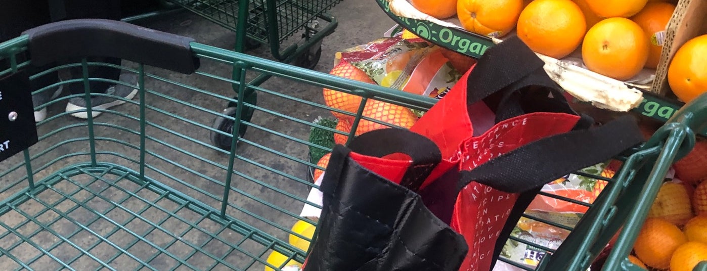 The 13 Best Places for Organic Food in New York City