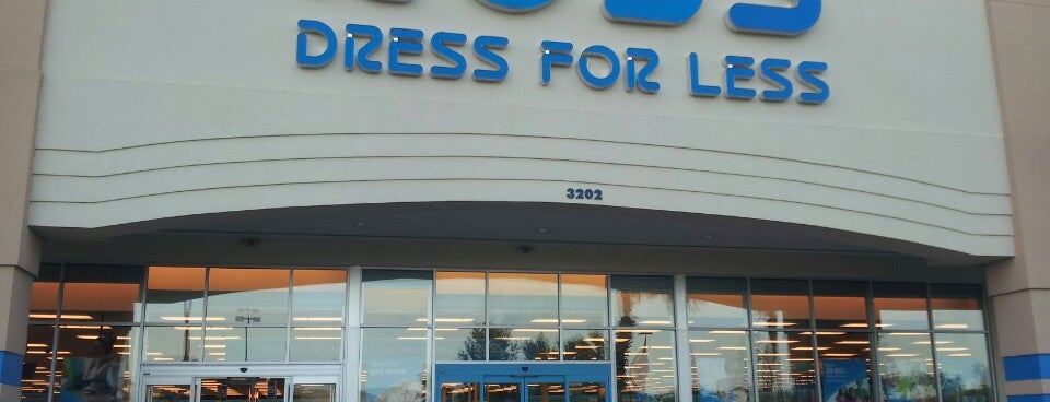 Burlington and ross near me deals