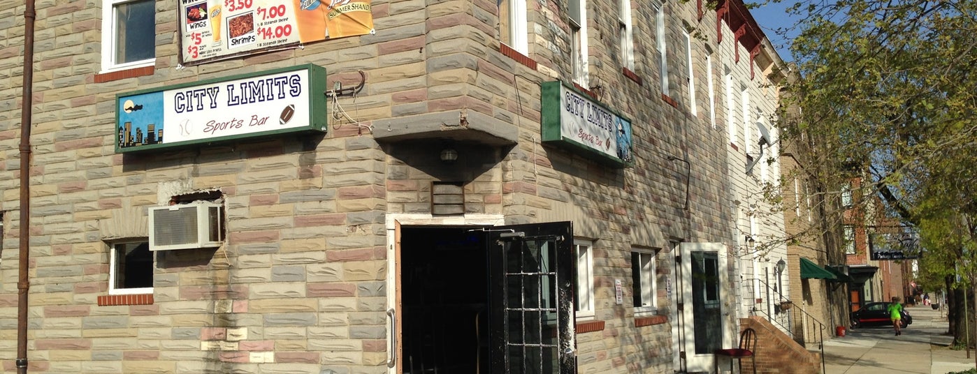 The 9 Best Sports Bars in Baltimore