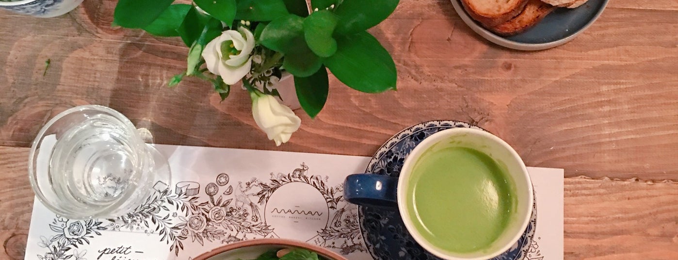 The 15 Best Places for Hot Chocolate in New York City