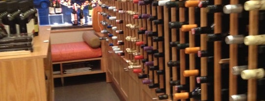 The 15 Best Places for Wine Tastings in New York City