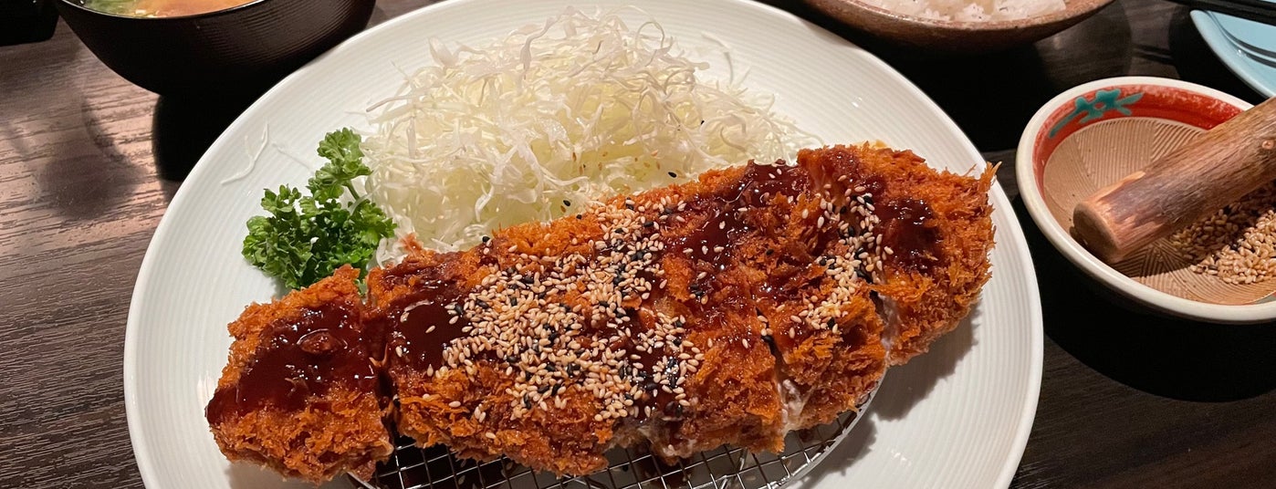The 15 Best Places for Katsu in Bangkok