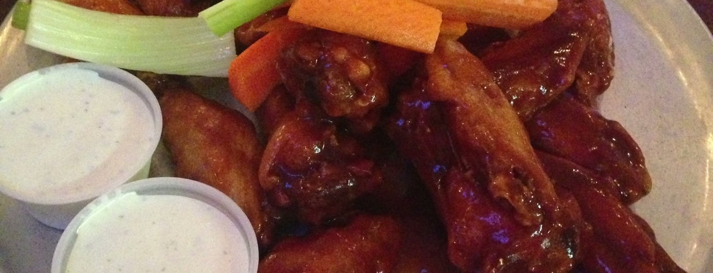 The 15 Best Places for Chicken Wings in Los Angeles