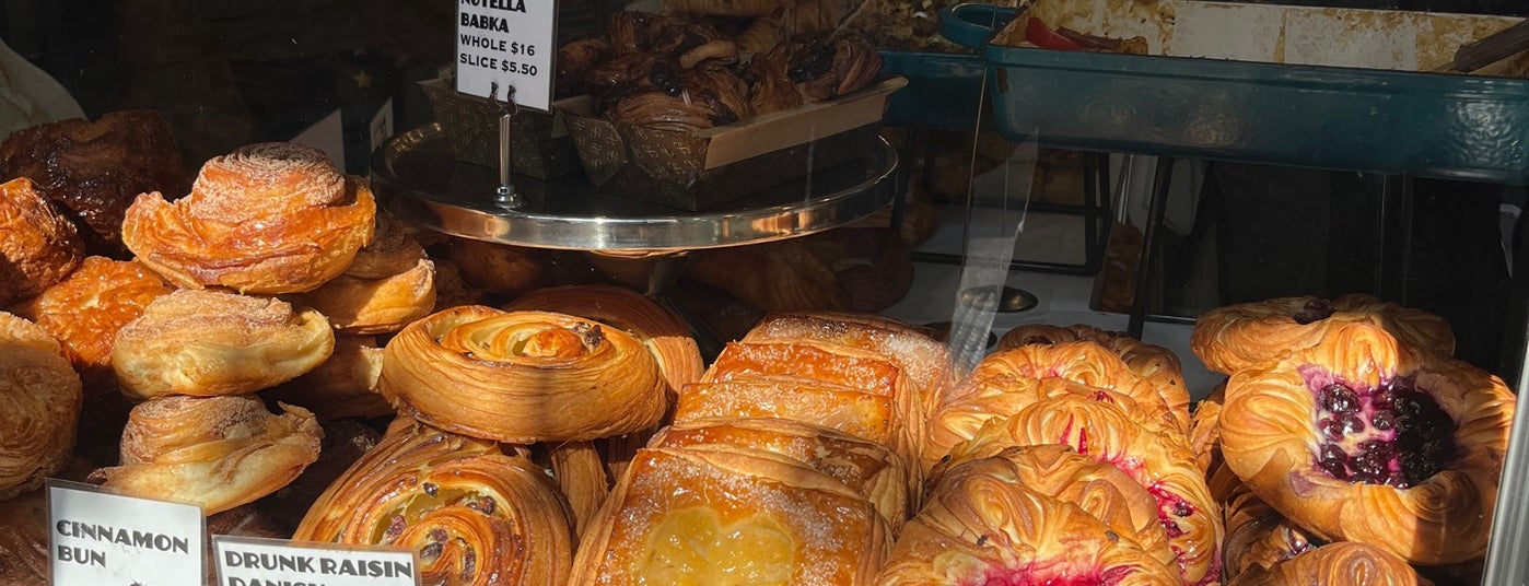 The 15 Best Bakeries in Park Slope, Brooklyn