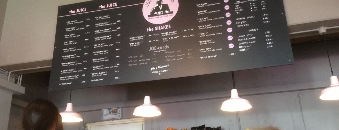 The 13 Best Places for Milkshakes in London