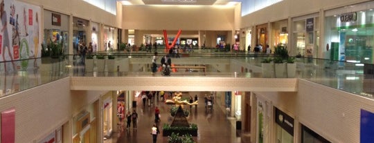 NorthPark Center is one of the best places to shop in Dallas