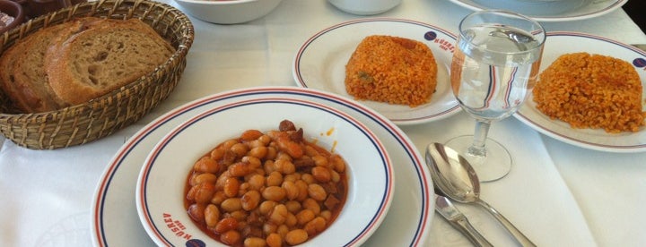 Ankara Ev Yemekleri&amp;Yöresel