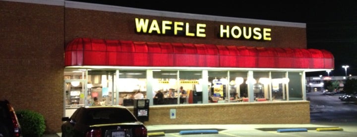 Best places to eat in Brentwood, TN