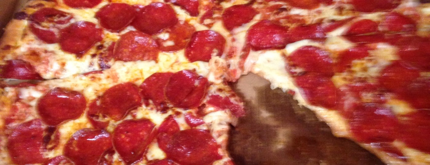 Best Pizza Panama City Beach Get More Anythink's