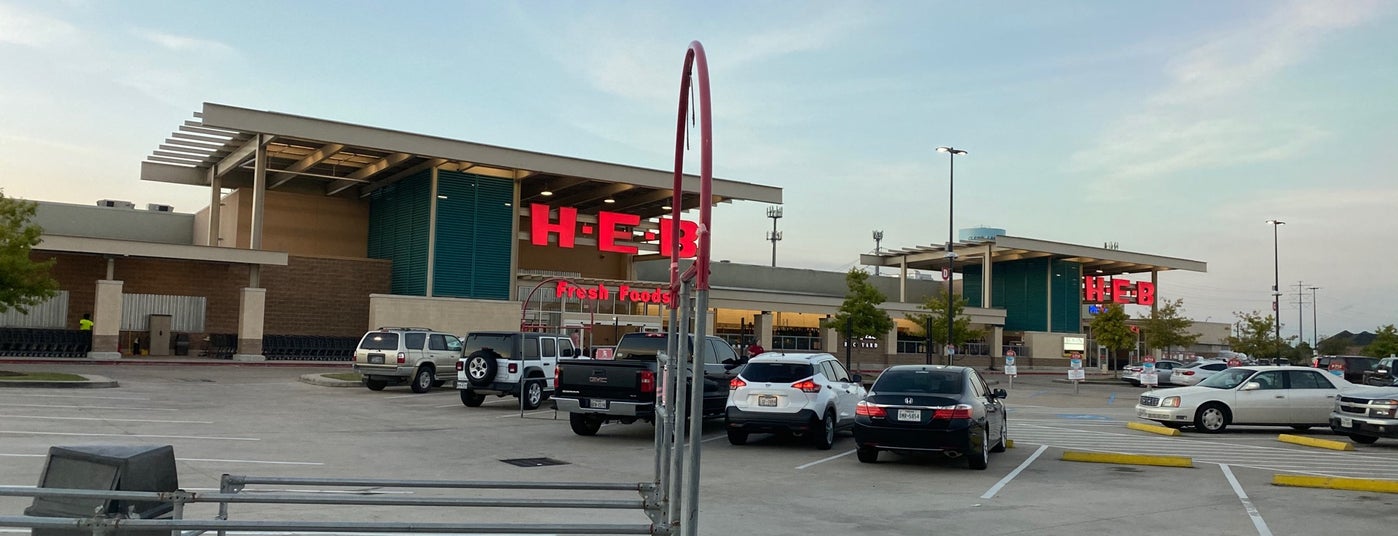 The 15 Best Places for Fresh Food in Clear Lake, Houston