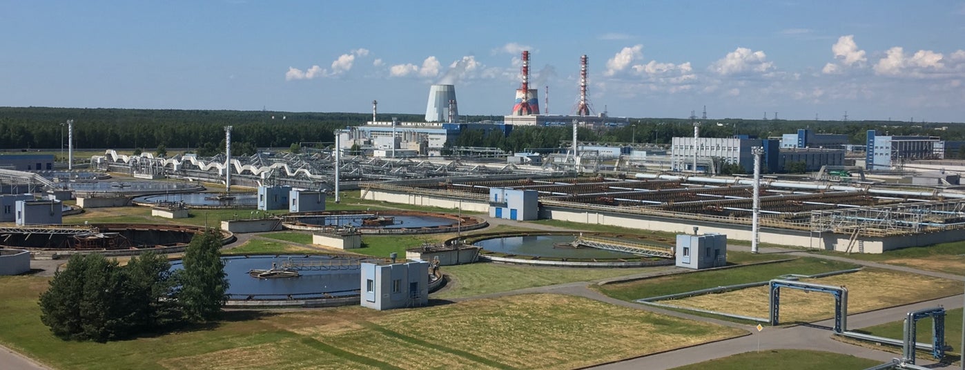 Водоканал