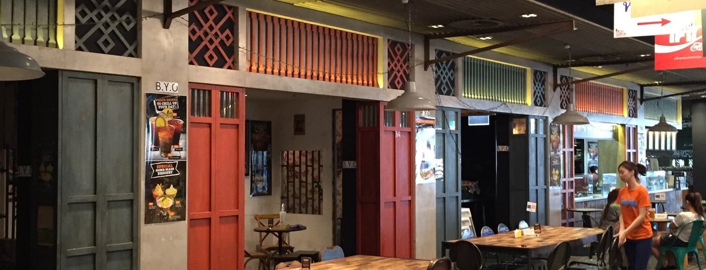 Westfield Eastgardens Shops and Food