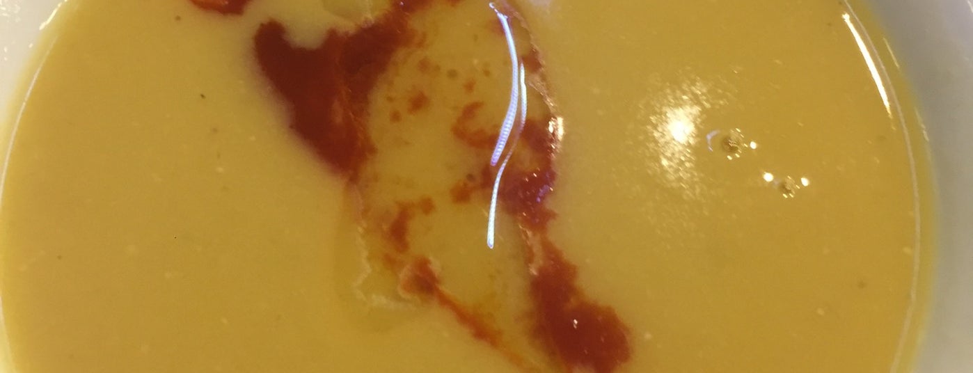 Places I Have Been In