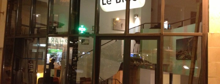 Le Bloc 21 Rue Brochant 75017 Paris Paris - Lieux atypiques