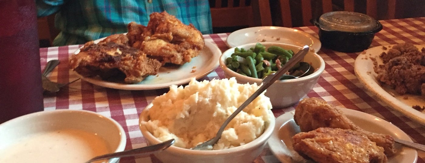 The 15 Best Places for Fried Chicken in Wichita