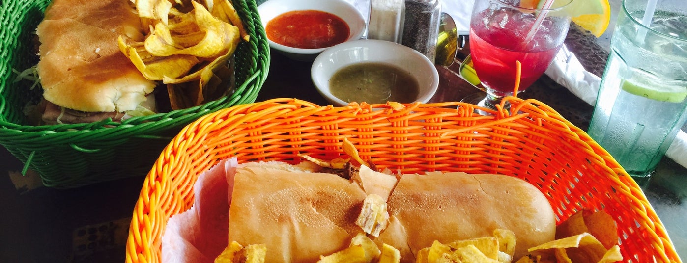 The 15 Best Places for Margaritas in Key West