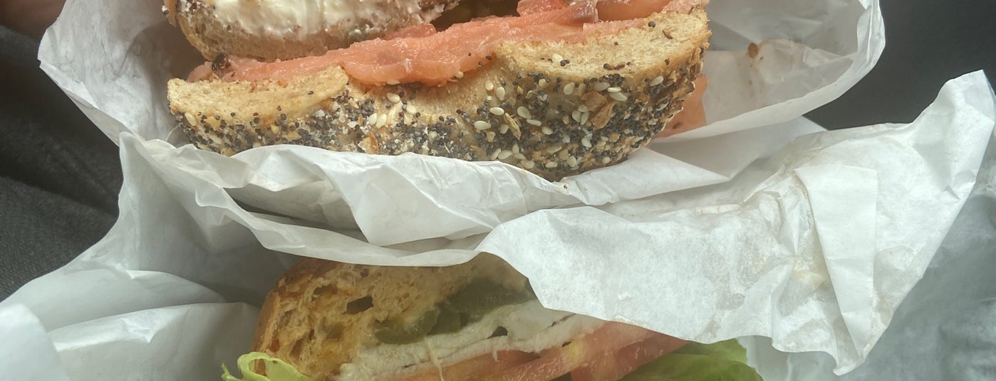 The 15 Best Places for Bagels in Denver
