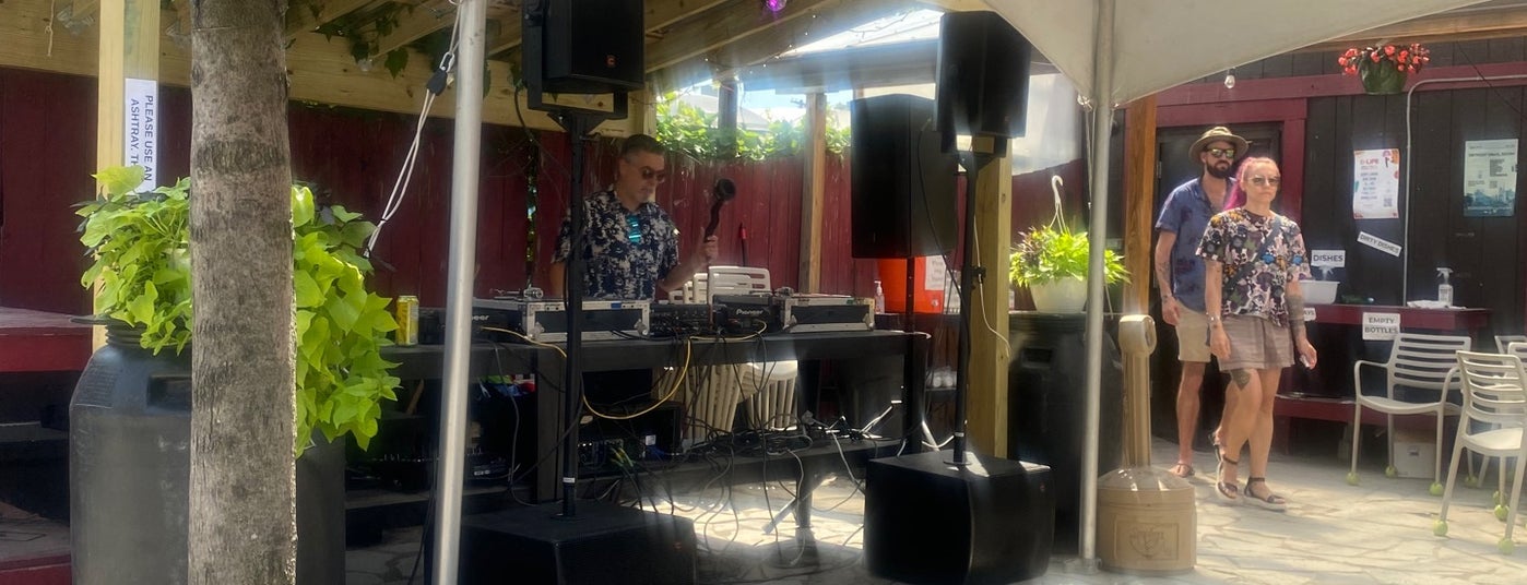 The 15 Best Places for Dancing in Detroit