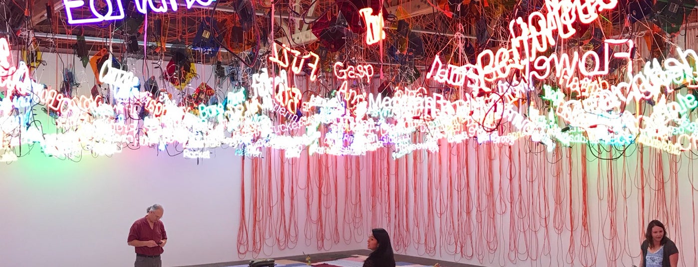 The 15 Best Art Galleries in Los Angeles