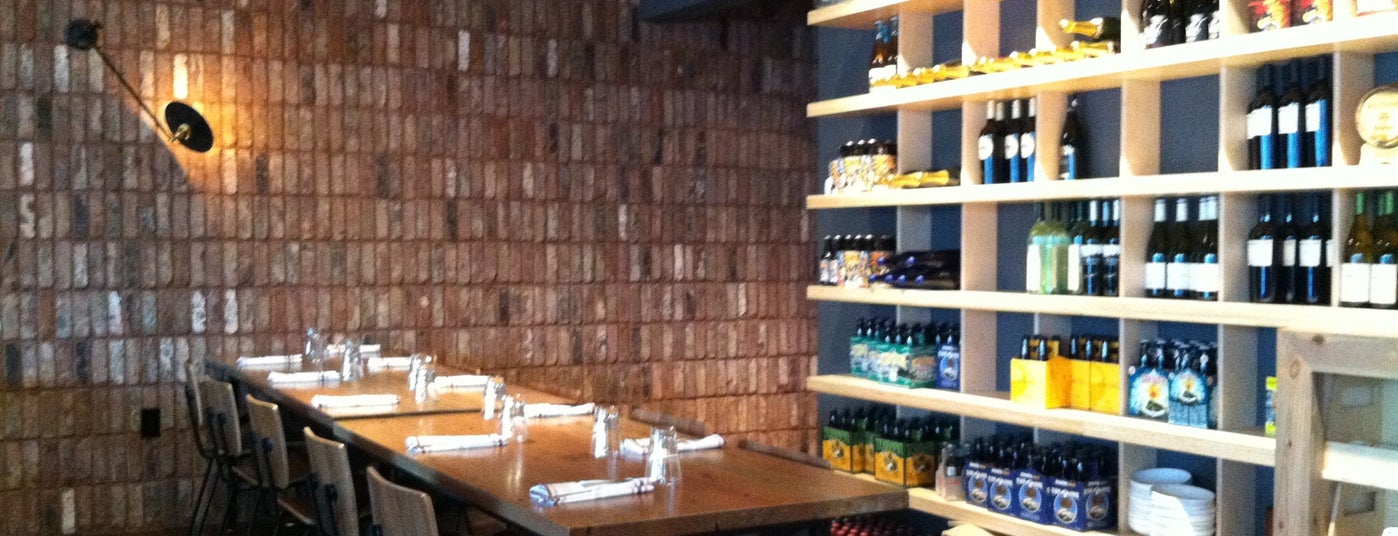 The 15 Best Places for Oysters in Atlanta