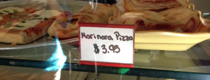 MY Favorite Montclair Spots
