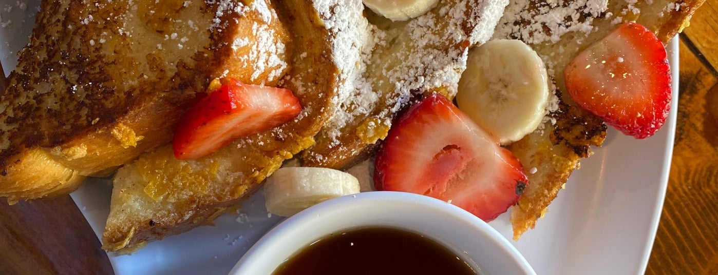 The 15 Best Places for Eggs Benedict in New Orleans