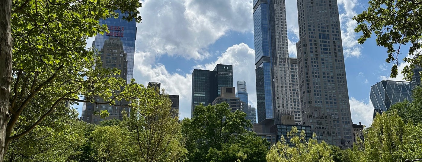 The 15 Best Playgrounds in Central Park, New York
