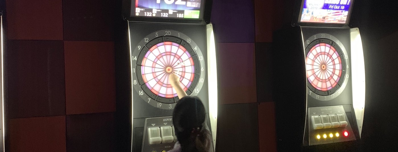 The 11 Best Places With Bar Games In Jakarta The 11 Best Places With Bar Games In Jakarta