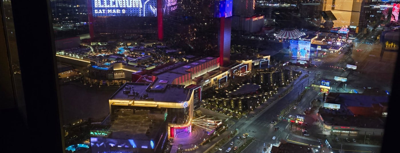 THE 10 BEST Hotels in The Strip (Las Vegas), NV 2024 (from 62